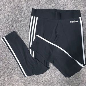 adidas leggings